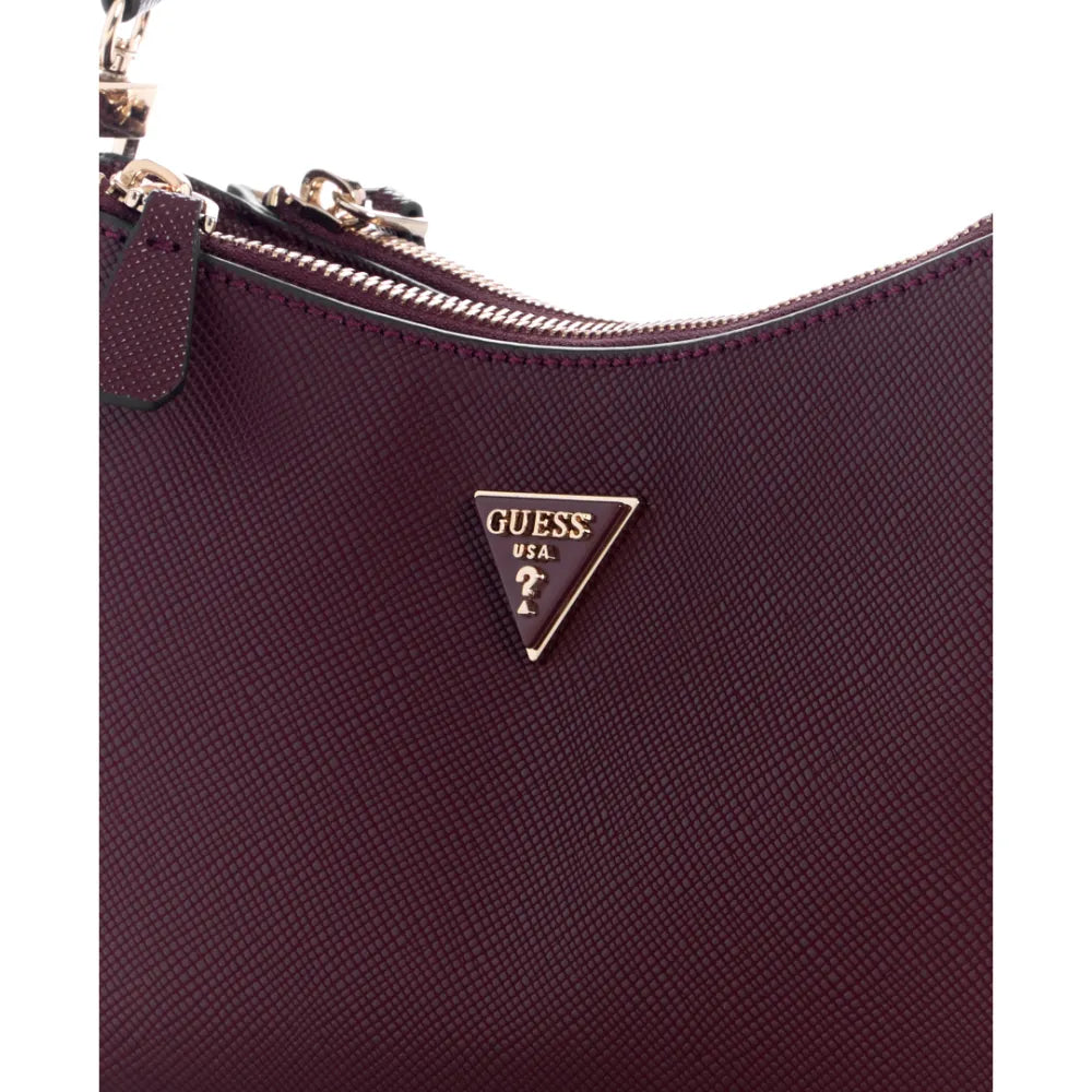 GUESS Meridian II Shoulder Bag GB540