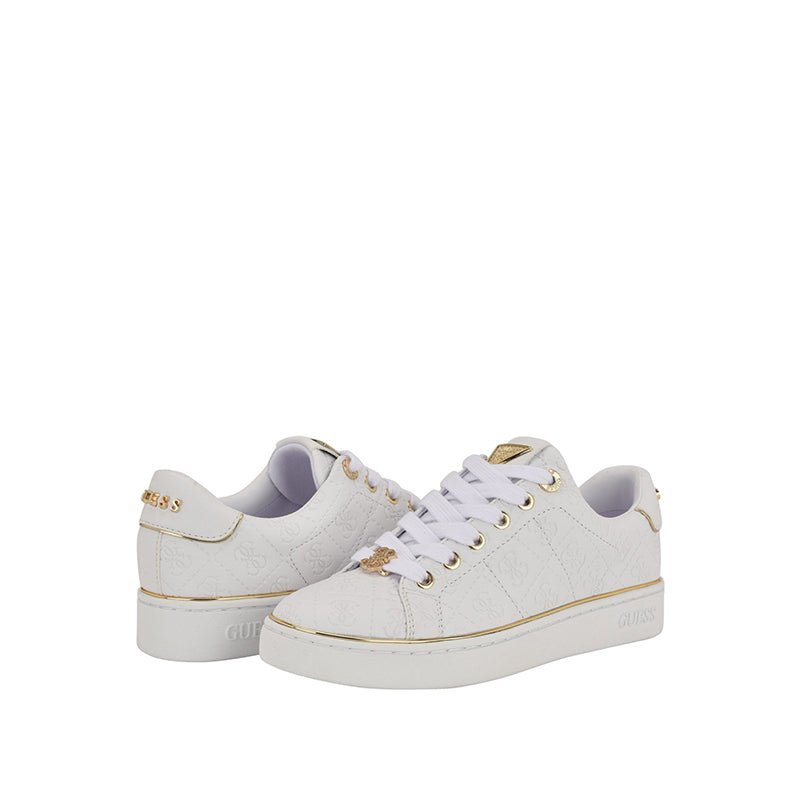 GUESS BEARY WOMEN SHOES GUW460 - Runner