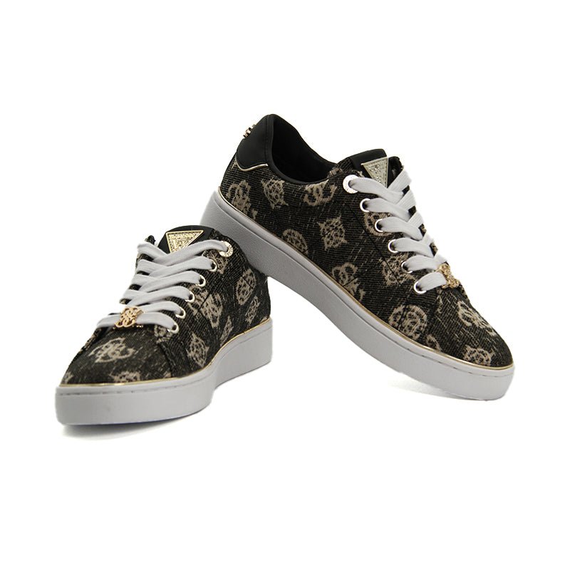 GUESS BEARY WOMEN SHOES GUW460 - Runner