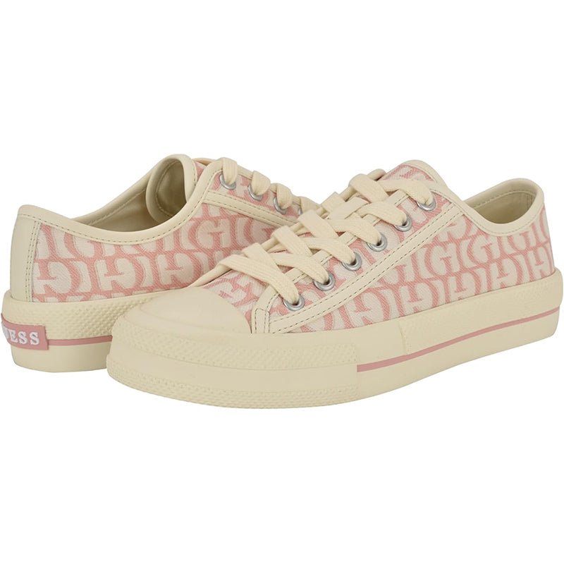 GUESS Carey Women Shoes GUW404 - Runner