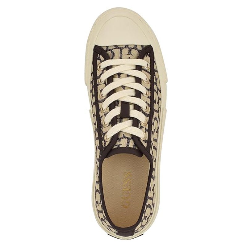 GUESS Carey Women Shoes GUW404 - Runner