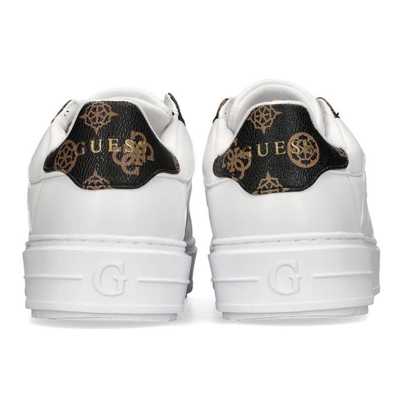 GUESS DATTICE WOMEN SHOES GUW223 - Runner