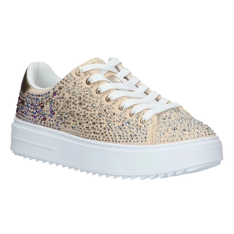 GUESS DENSA WOMEN SHOES GUW153 - Runner