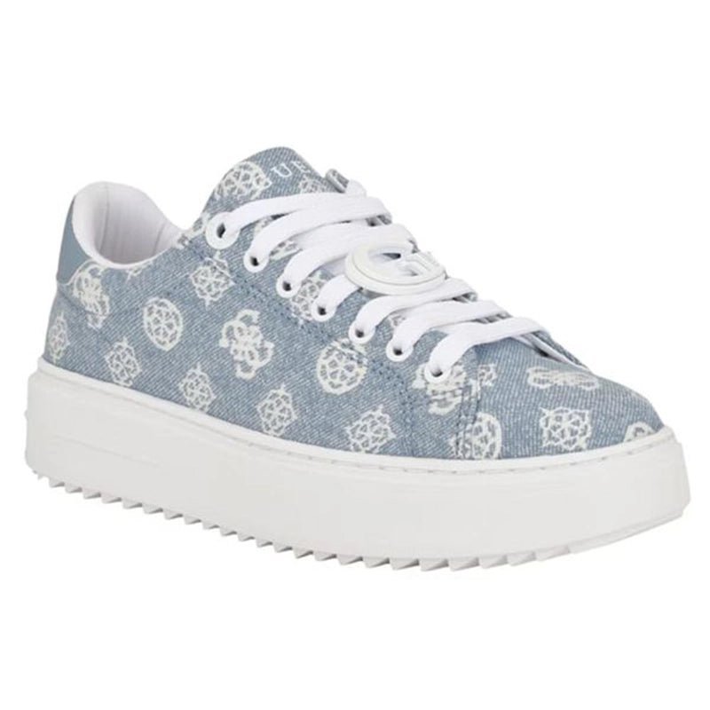 GUESS DENSA WOMEN SHOES GUW153 - Runner