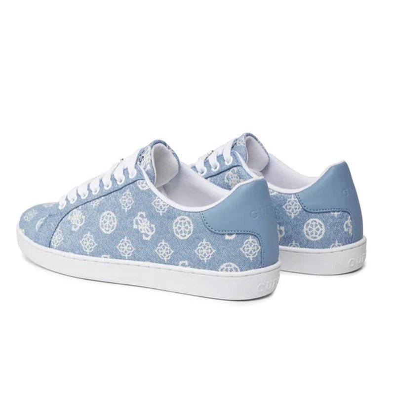 GUESS DENSA WOMEN SHOES GUW153 - Runner