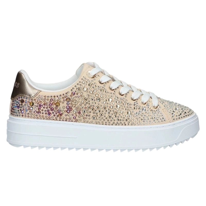 GUESS DENSA WOMEN SHOES GUW153 - Runner