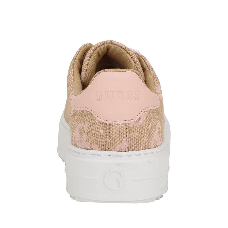 GUESS Denesa Women Shoes GUW349 - Runner