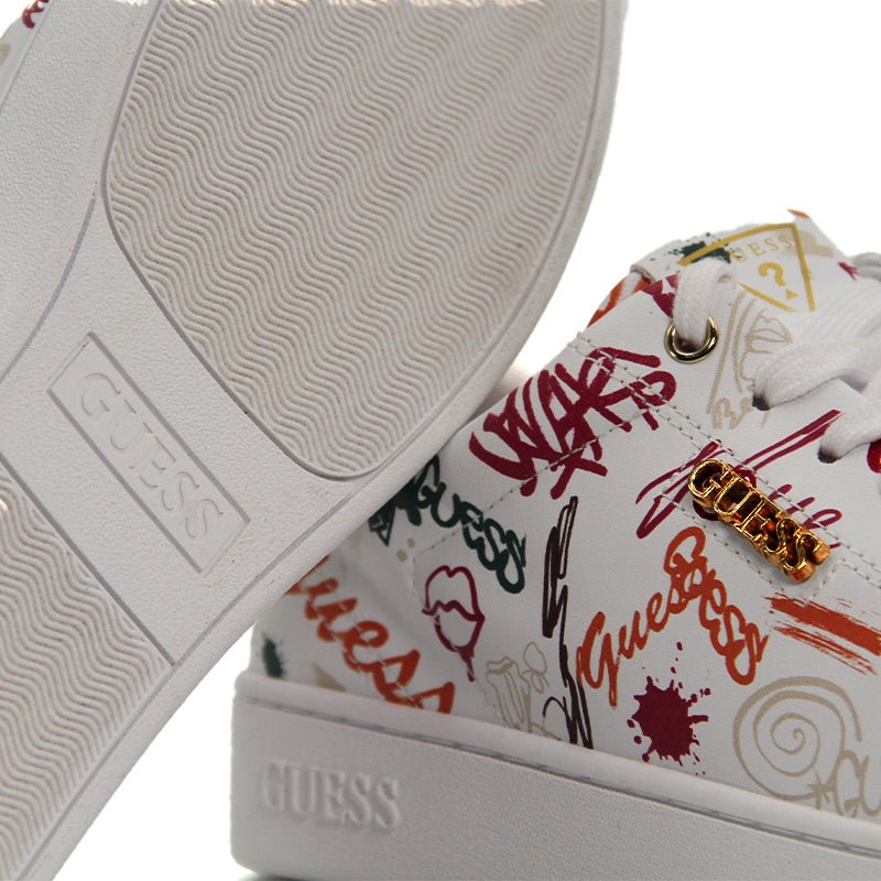 GUESS Exists Women Shoes GUW406 - Runner