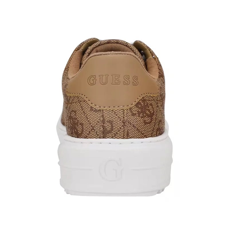 GUESS GENZA WOMEN SHOES GUW283 - Runner