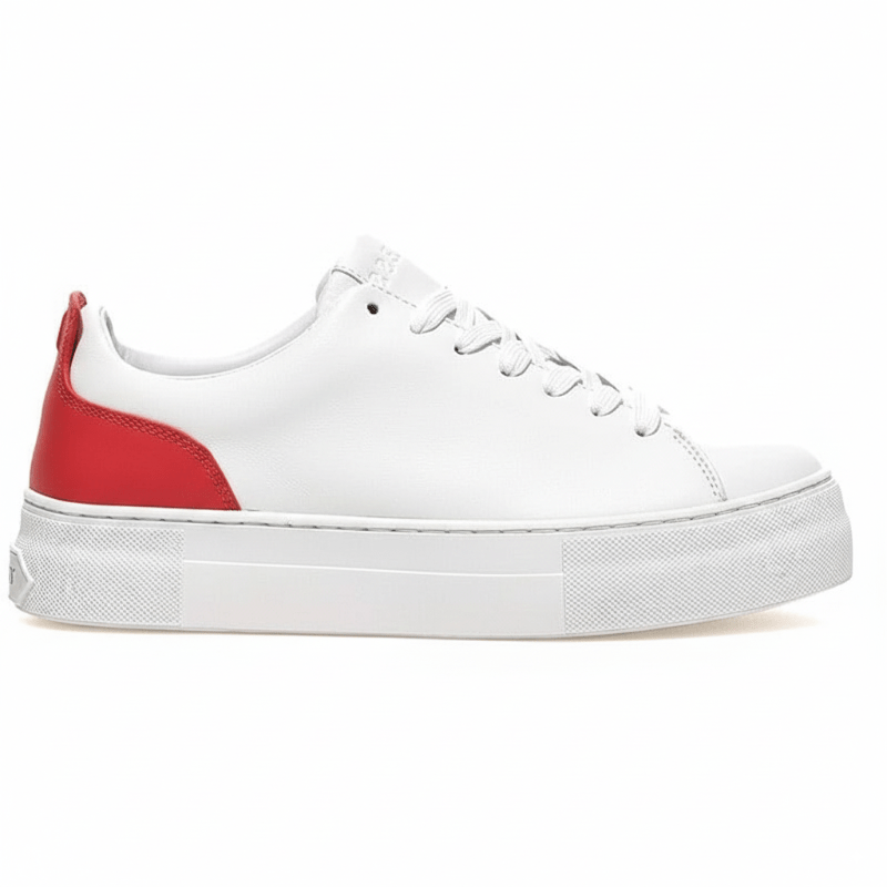 GUESS Giaa5 Women Shoes GUW408 - Runner