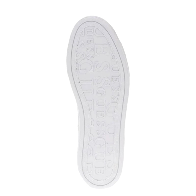 GUESS Giaa Sneakers Women - BEG GUW115 - Runner