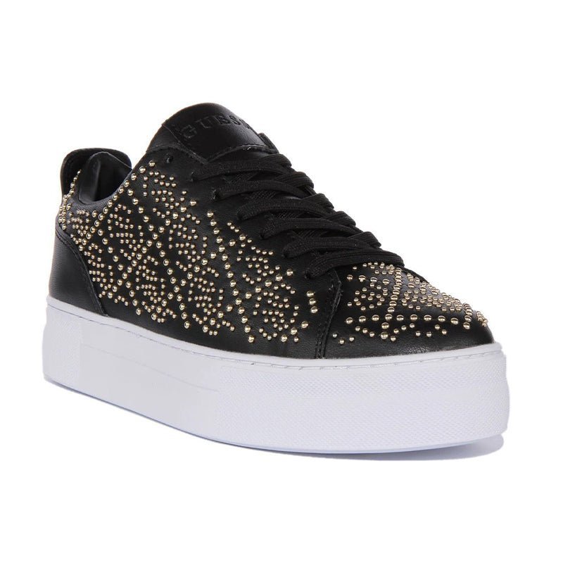 GUESS Giaa Sneakers Women - BEG GUW115 - Runner