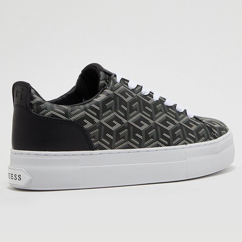 GUESS Giaa Sneakers Women - BEG GUW115 - Runner