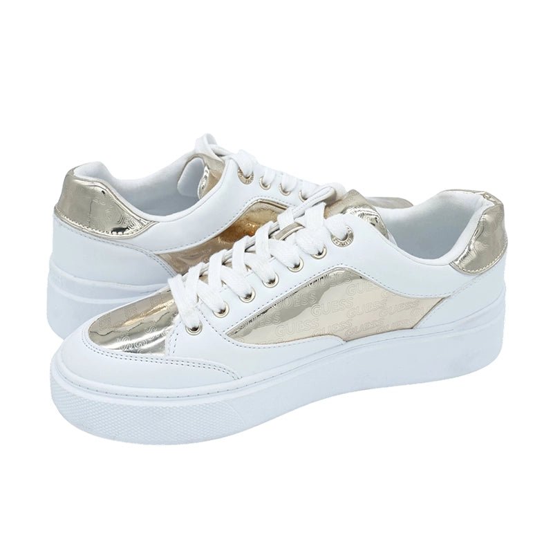 GUESS HALORIN WOMEN SHOES GUW312 - Runner