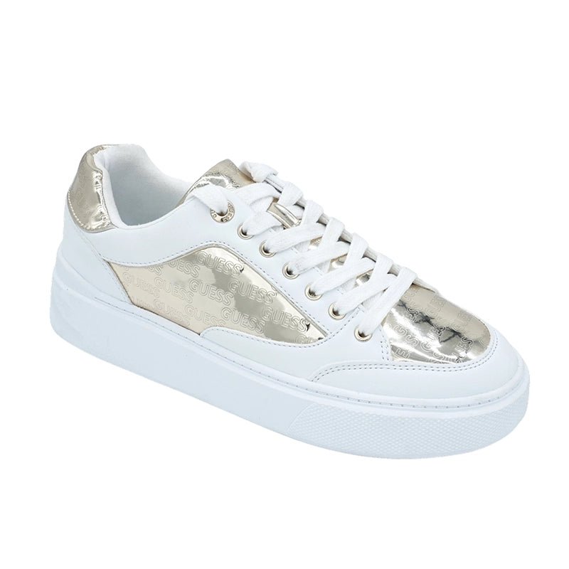 GUESS HALORIN WOMEN SHOES GUW312 - Runner