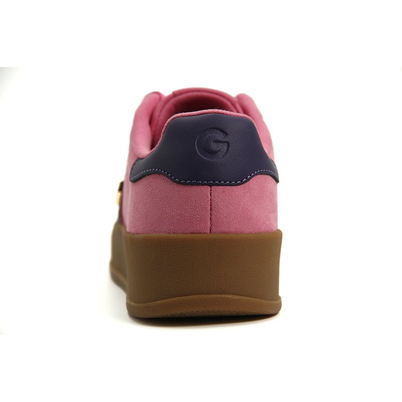 GUESS HIGHLUV WOMEN SHOES GUW77 - Runner