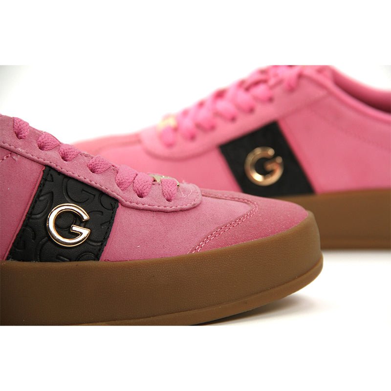 GUESS HIGHLUV WOMEN SHOES GUW77 - Runner