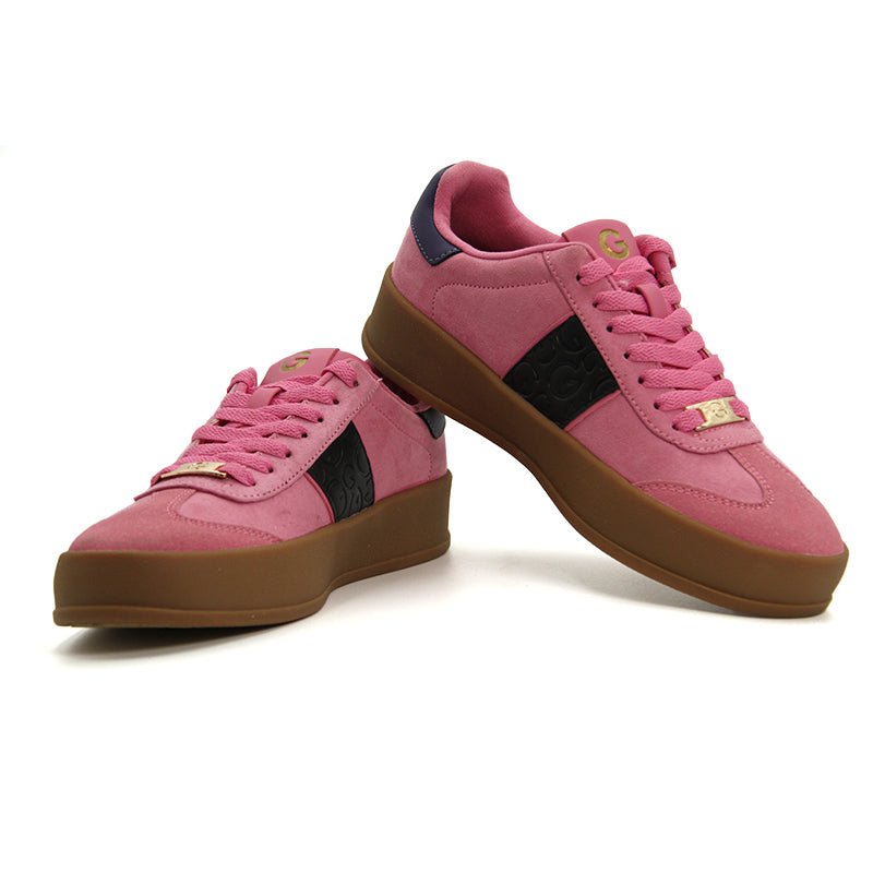 GUESS HIGHLUV WOMEN SHOES GUW77 - Runner