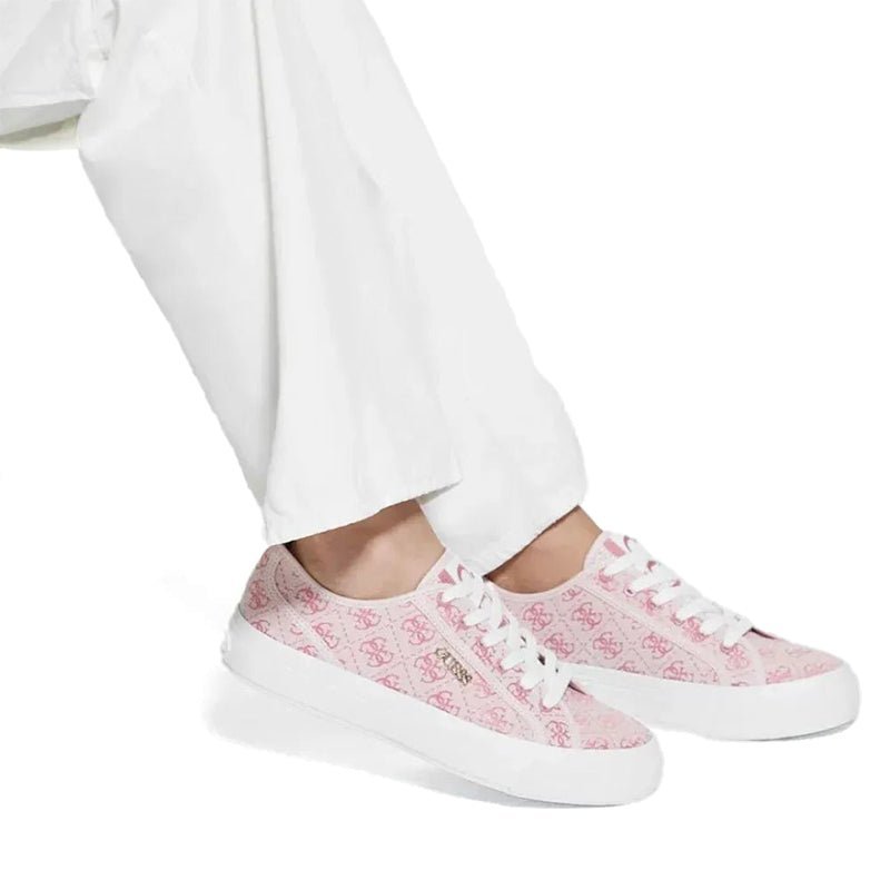 GUESS JELEXA WOMEN SHOES GUW462 - Runner