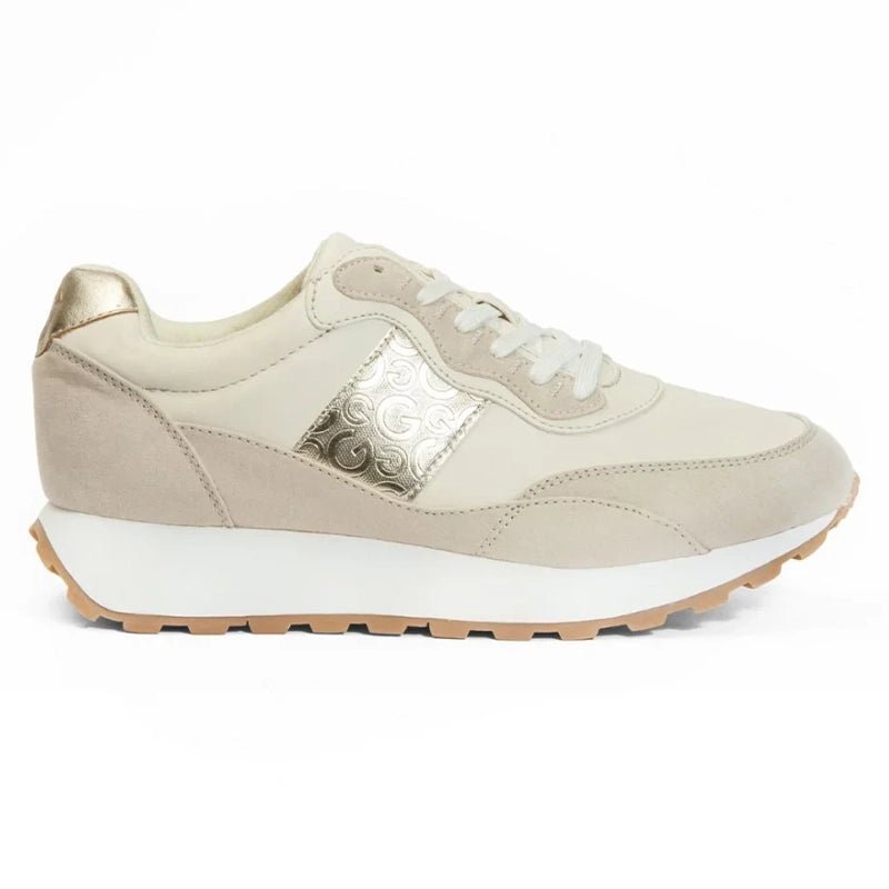 GUESS LAYTON WOMEN SHOES GUW4 - Runner