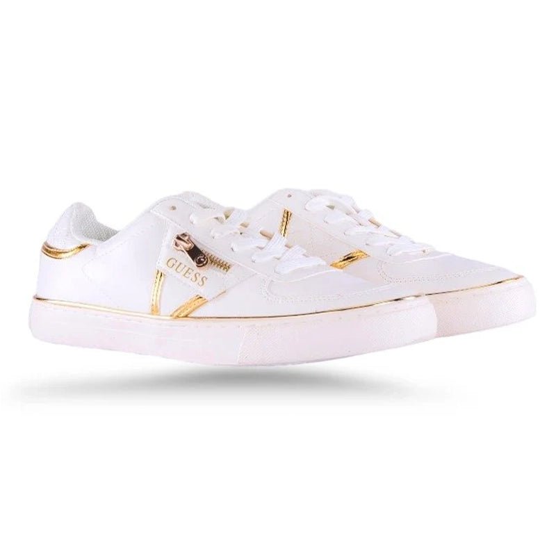 GUESS LONAS CASUAL LOW TOP SNEAKER GUM3 - Runner