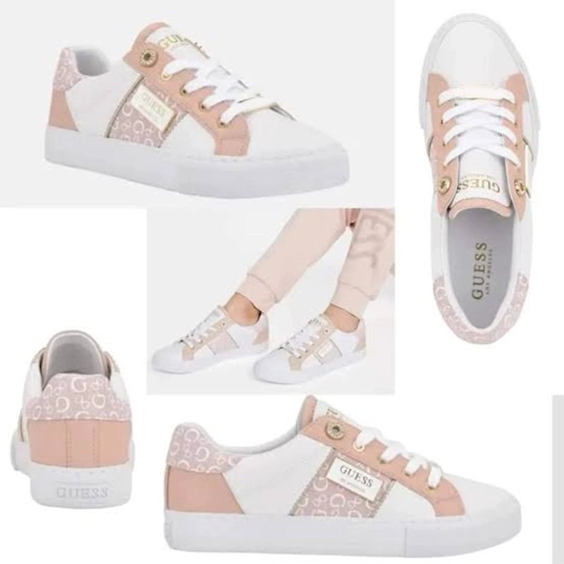 GUESS LOOM WOMEN SHOES GUW29 - Runner
