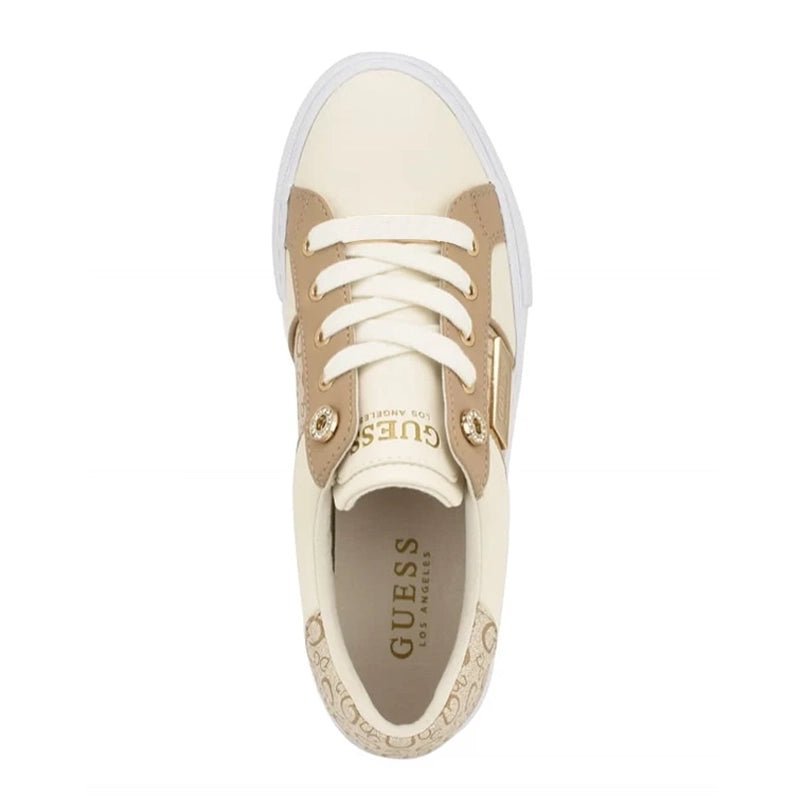 GUESS LOOM WOMEN SHOES GUW29 - Runner