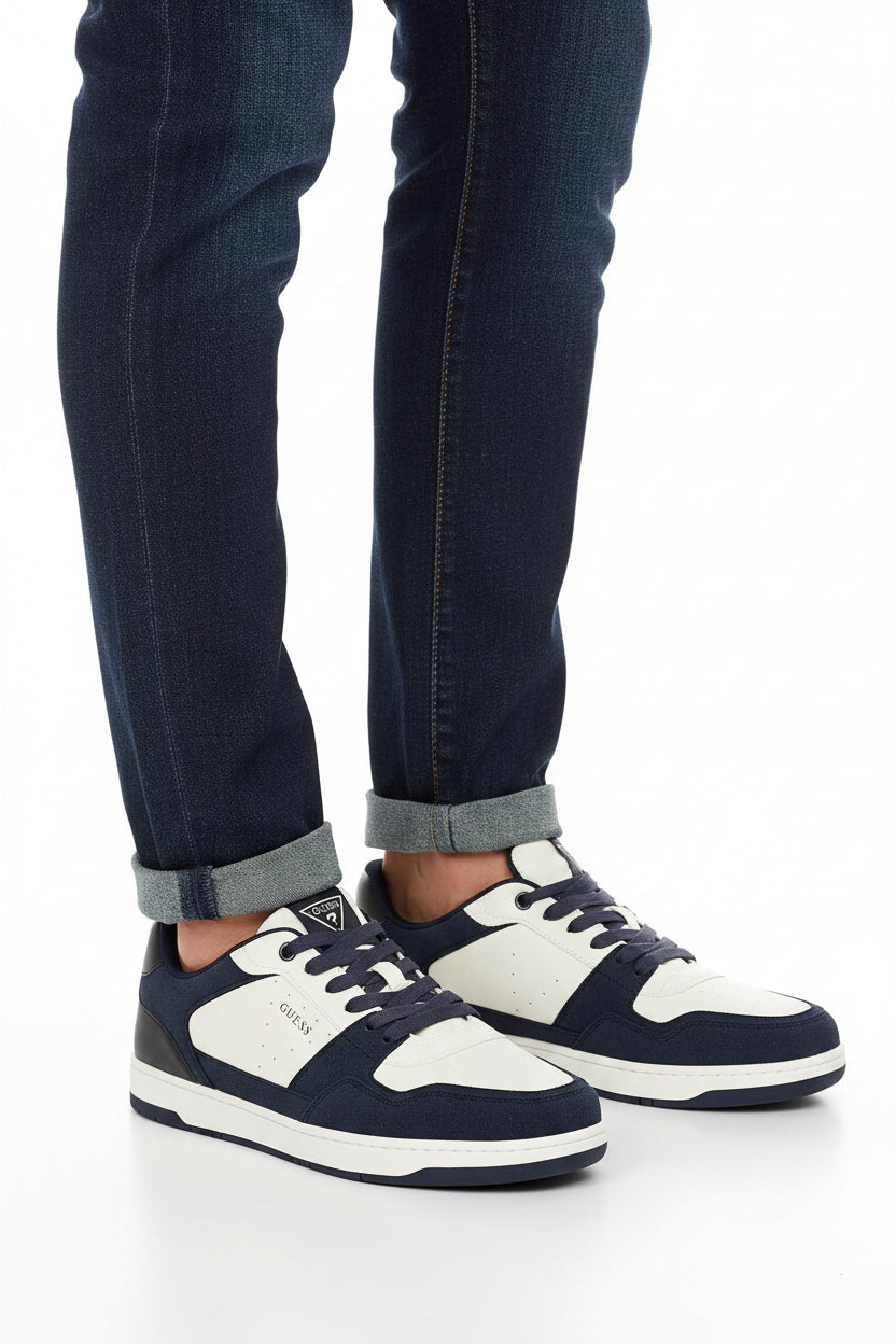GUESS LOOVIE SNEAKER GUM56 - Runner