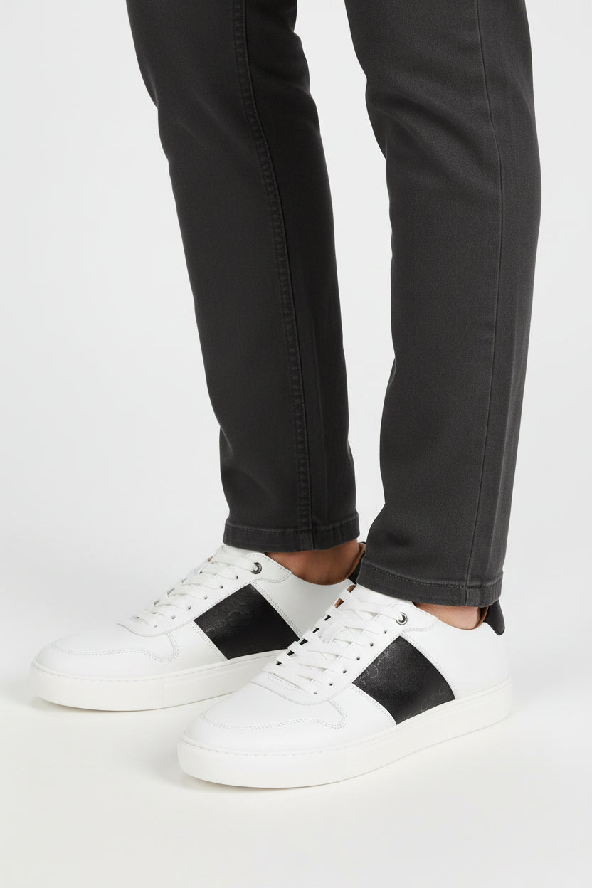 GUESS LOOVIE Men Shoes GUM62 - Runner