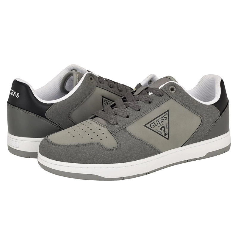 GUESS LOOVIE Men Shoes GUM64 - Runner