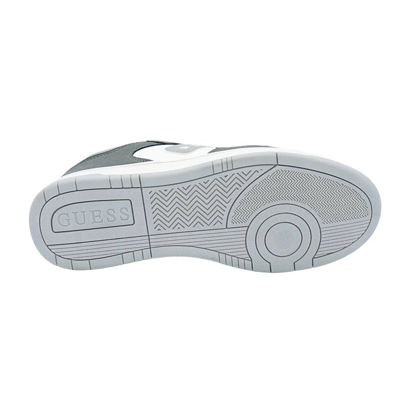 GUESS LOOVIE Men Shoes GUM67 - Runner