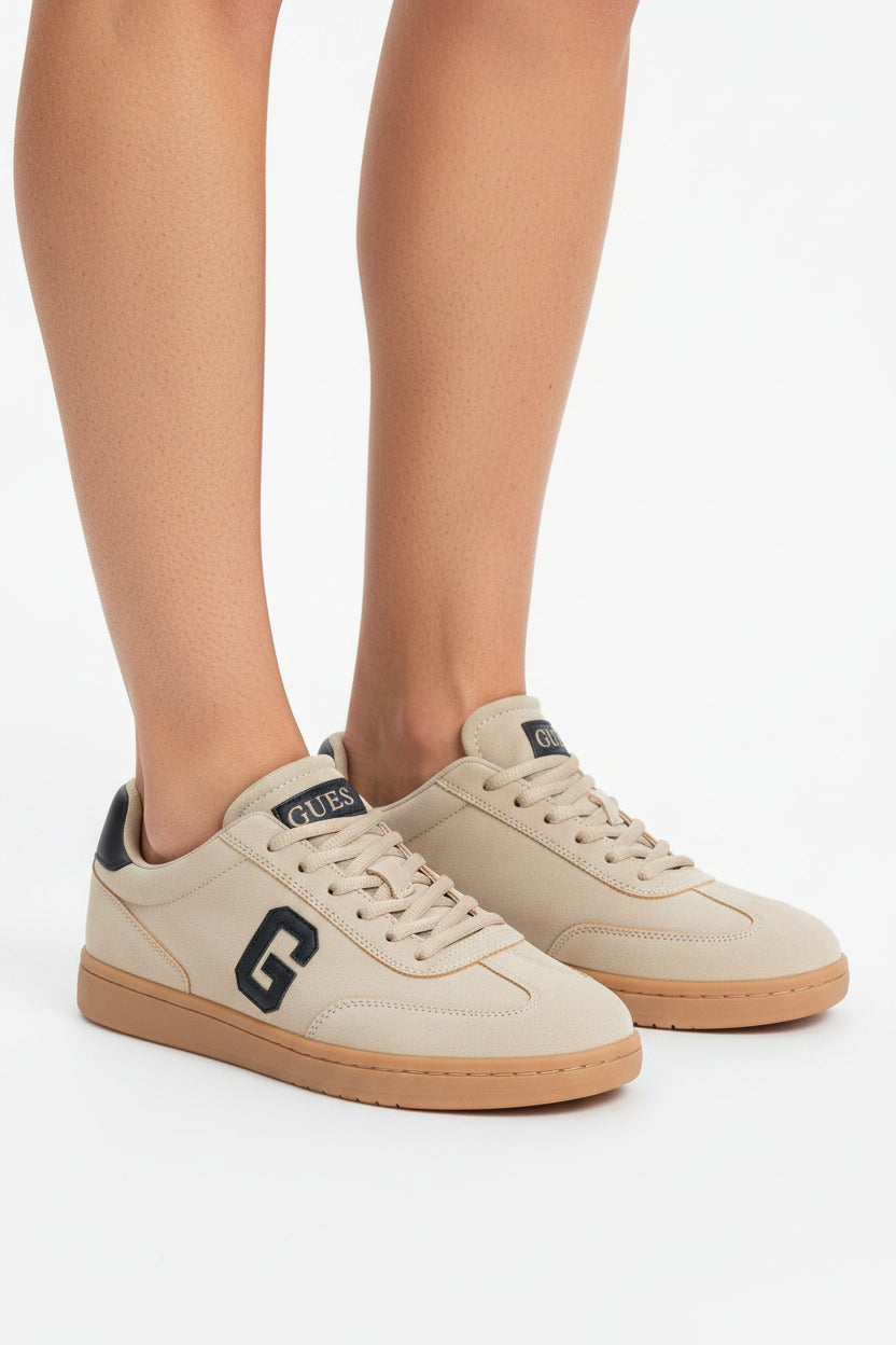 GUESS LOOVIE Men Shoes GUM68 - Runner