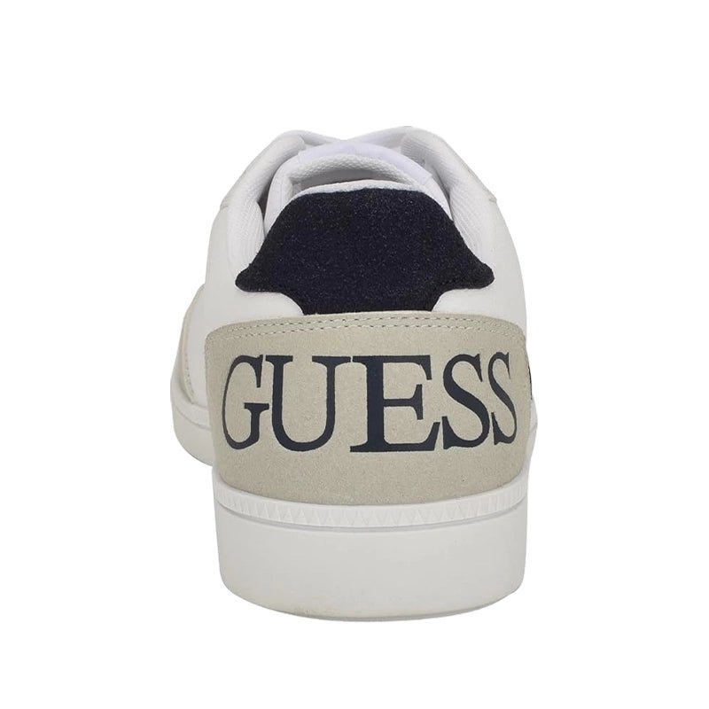 GUESS LOOVIE Men Shoes GUM69 - Runner