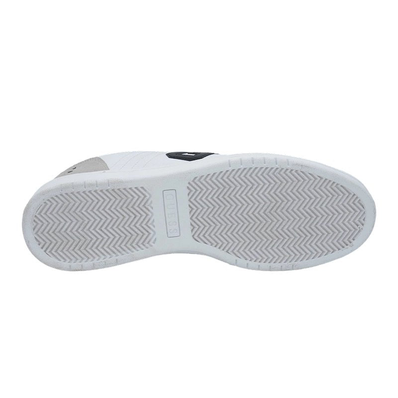 GUESS LOOVIE Men Shoes GUM69 - Runner