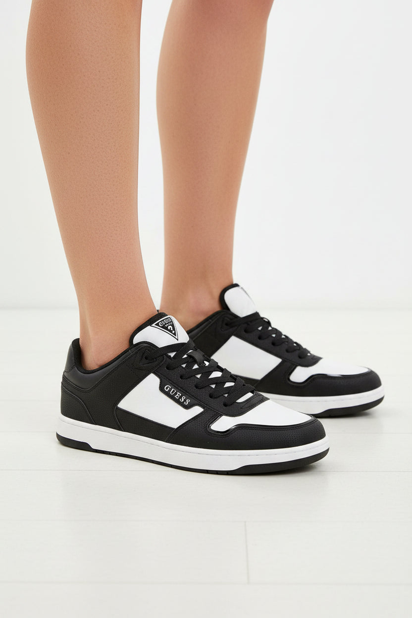 GUESS LOOVIE SNEAKER GUM66 - Runner