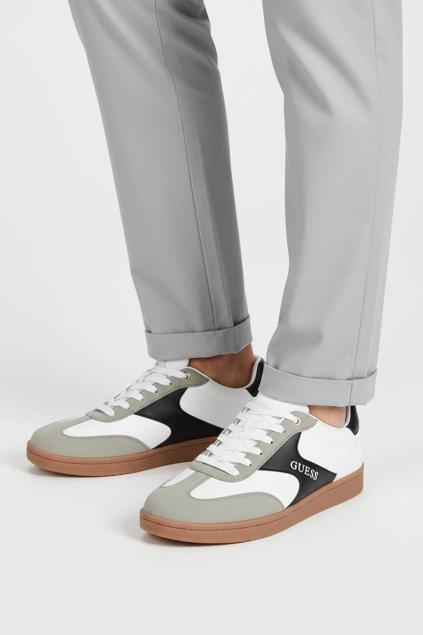GUESS LOOVIE SNEAKER GUM71 - Runner