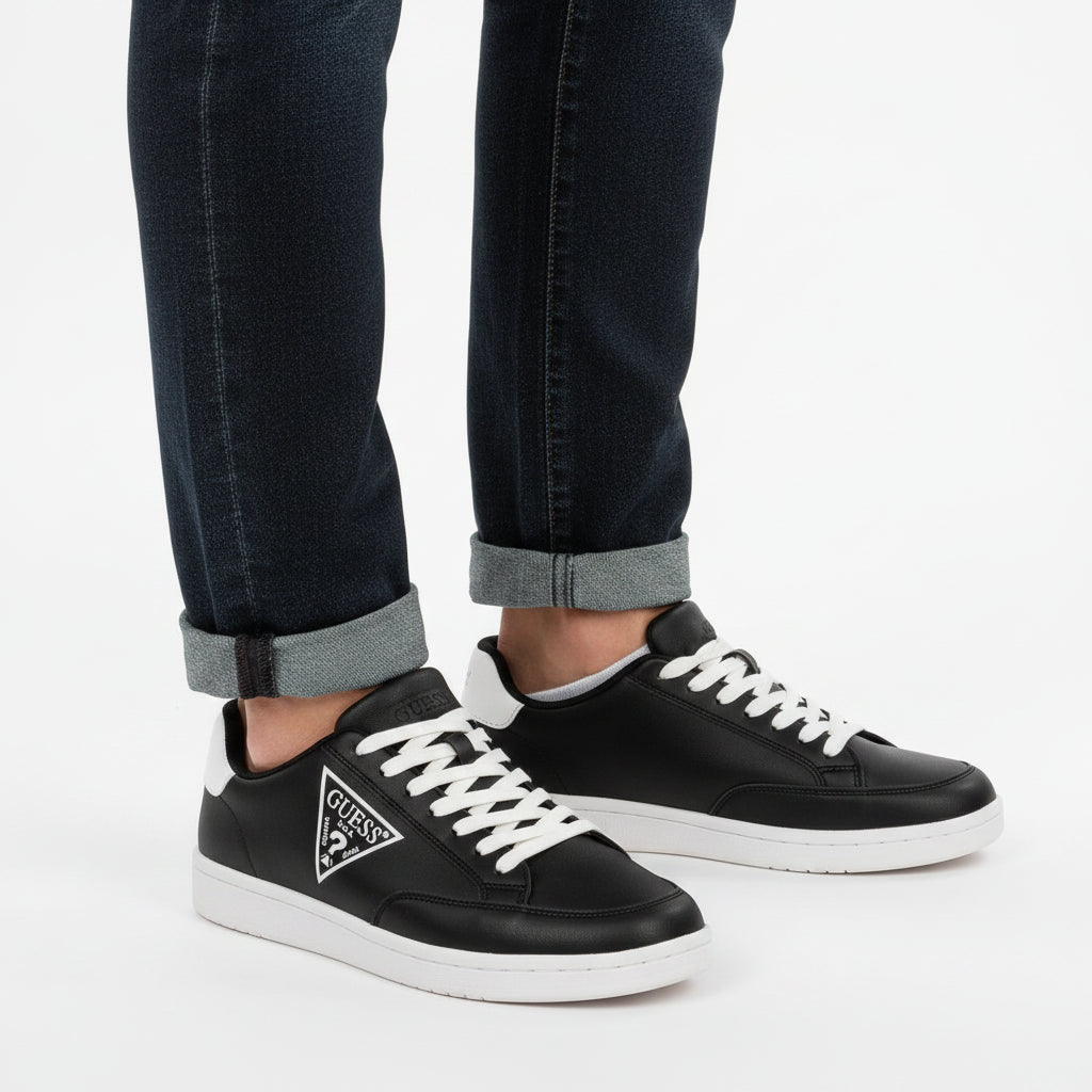 GUESS LOUND SNEAKER GUM4 - Runner