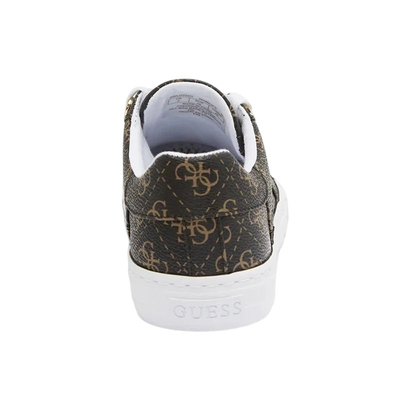 GUESS LOVEN WOMEN SHOES GUW89 - Runner