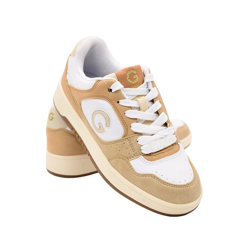 GUESS LOVEN WOMEN SHOES GUW52 - Runner