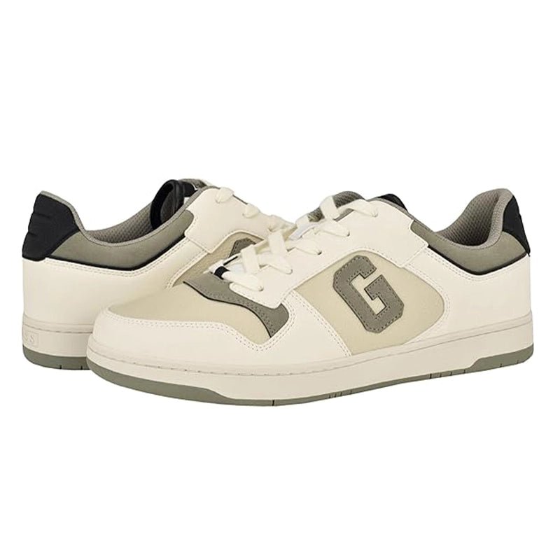 GUESS Men shoes GUM82 - Runner