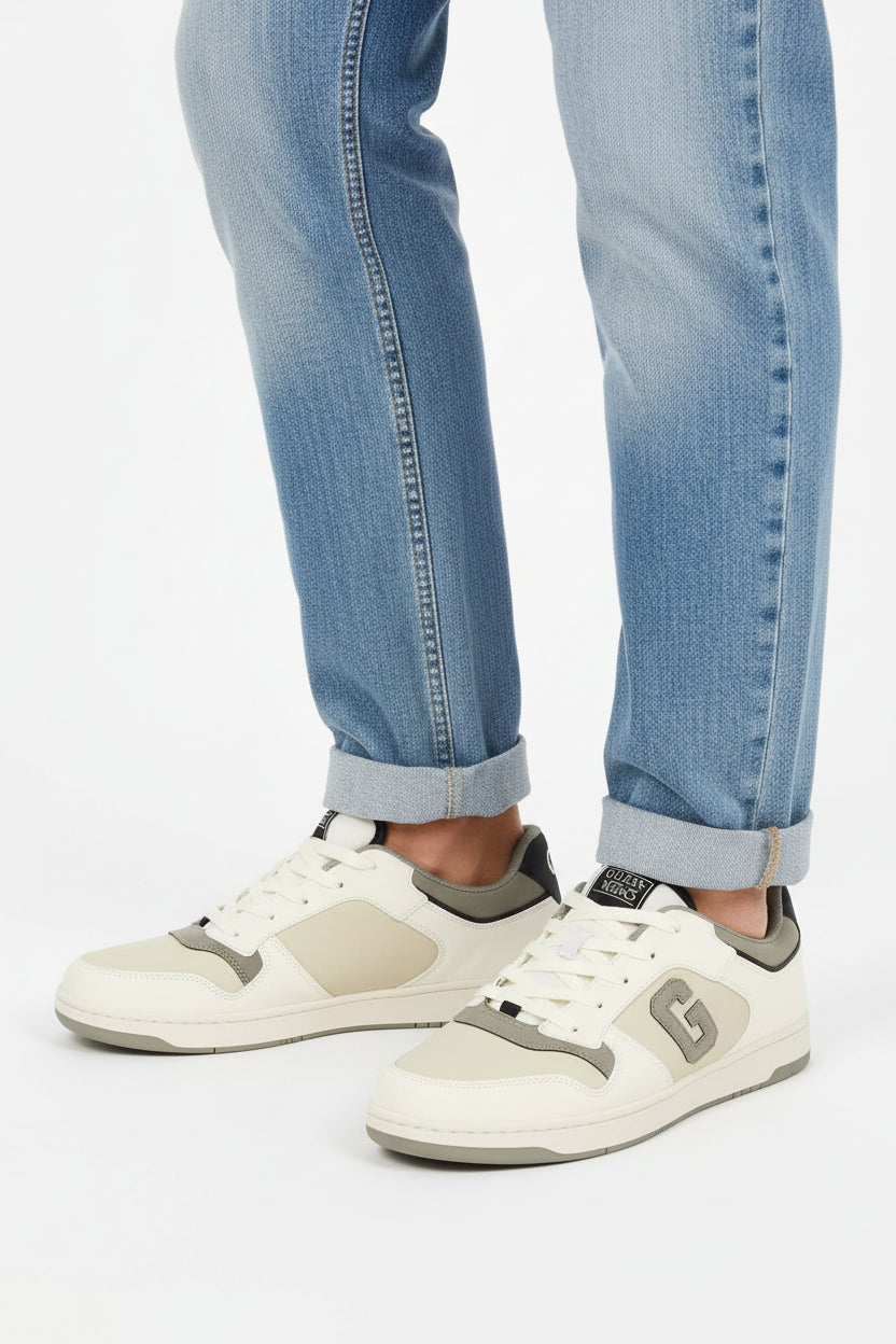 GUESS Men shoes GUM82 - Runner