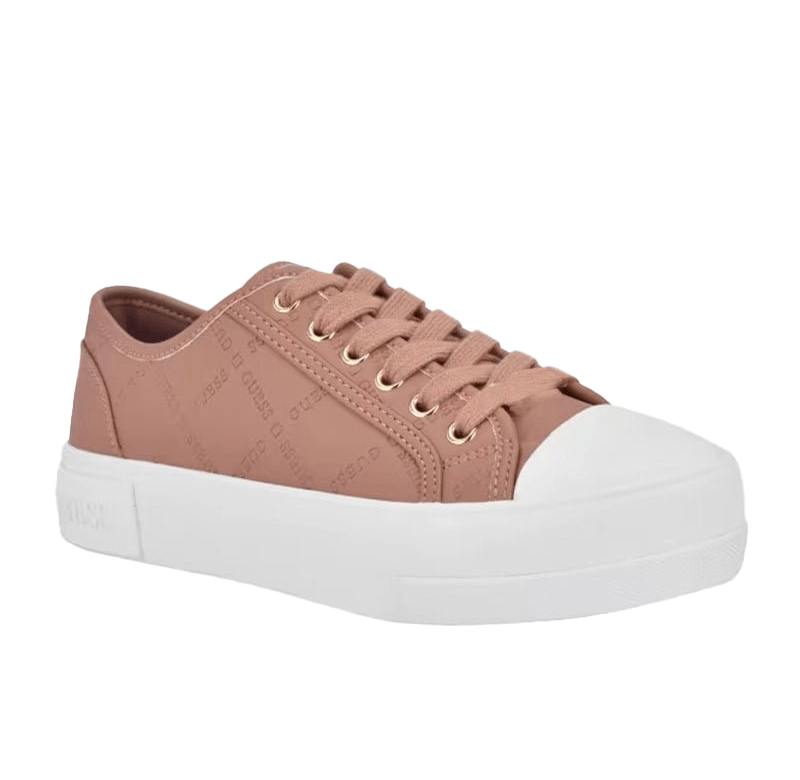 GUESS Milson Quilted WOMEN SHOES GUW303 - Runner