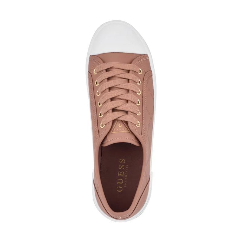 GUESS Milson Quilted WOMEN SHOES GUW303 - Runner