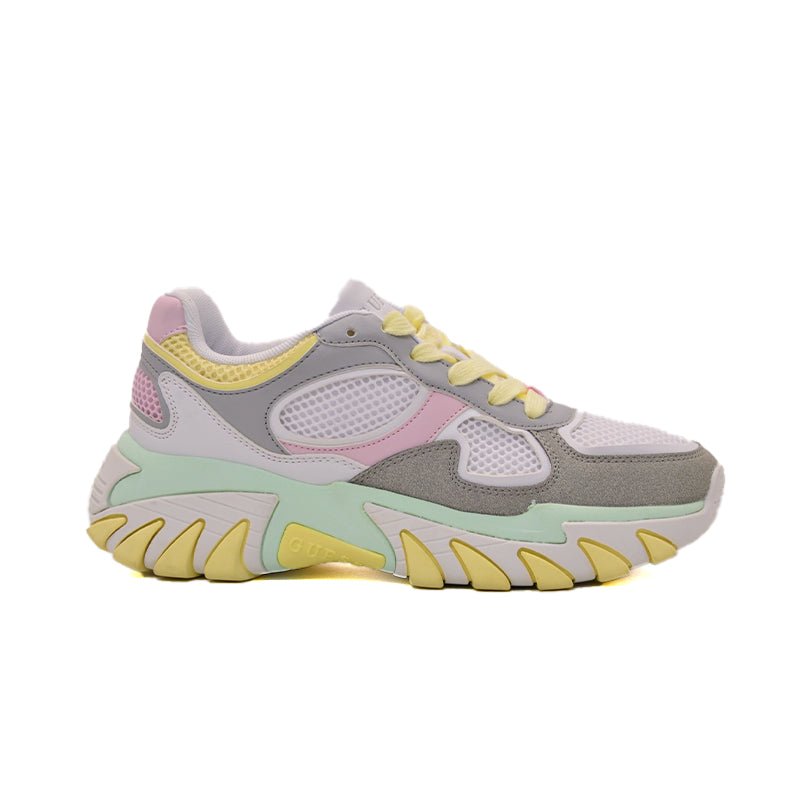 GUESS NORINA WOMEN SHOES GUW263 - Runner