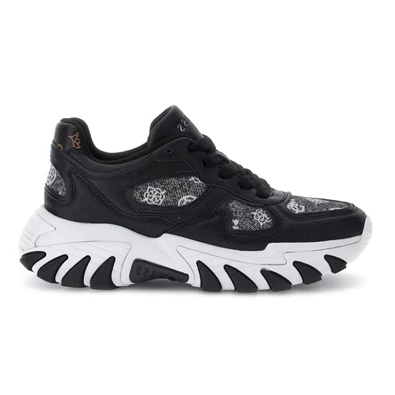 GUESS NORINA WOMEN SHOES GUW263 - Runner