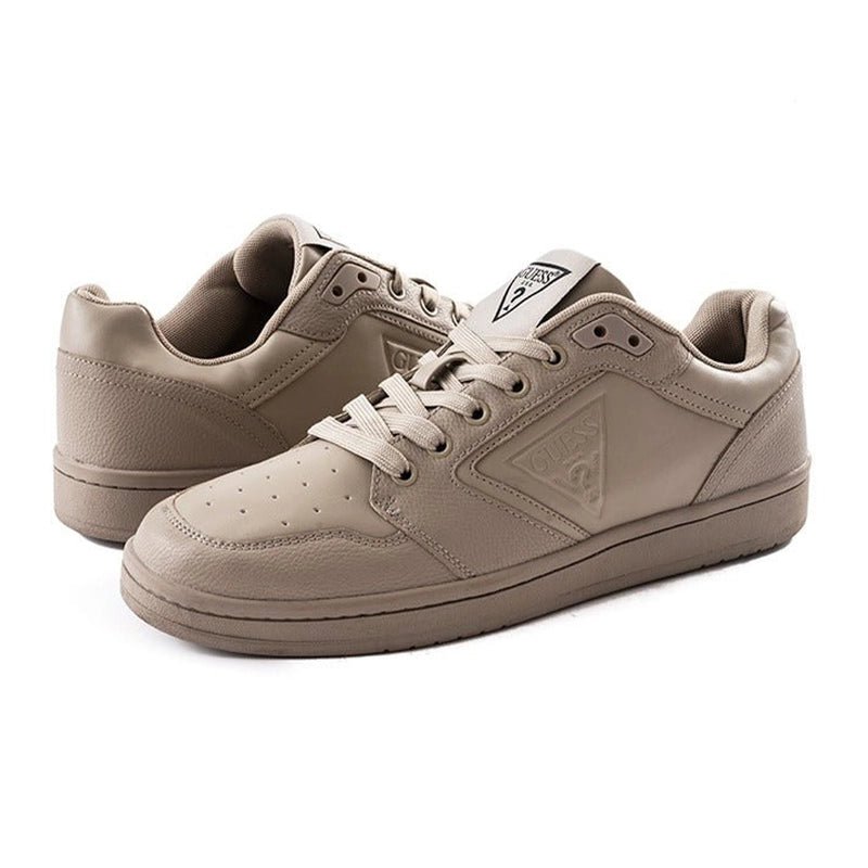 GUESS PARTH Men Shoes GUM49 - Runner