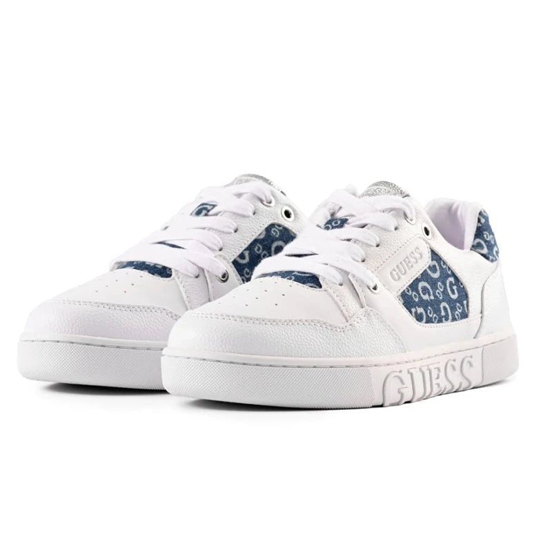 GUESS RAYNES WOMEN SHOES GUW315 - Runner