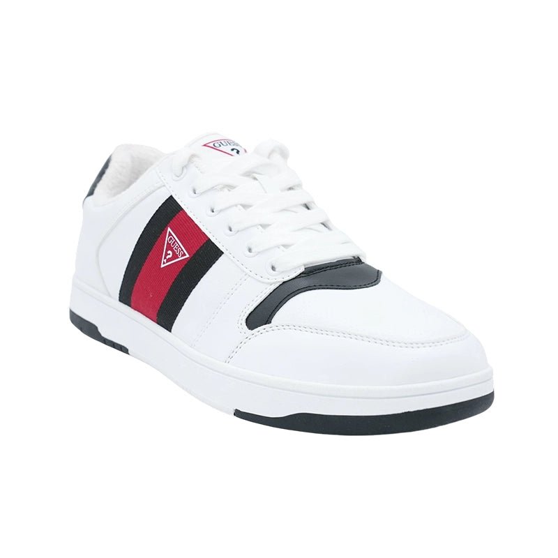 GUESS SEVAN Men Shoes GUM41 - Runner