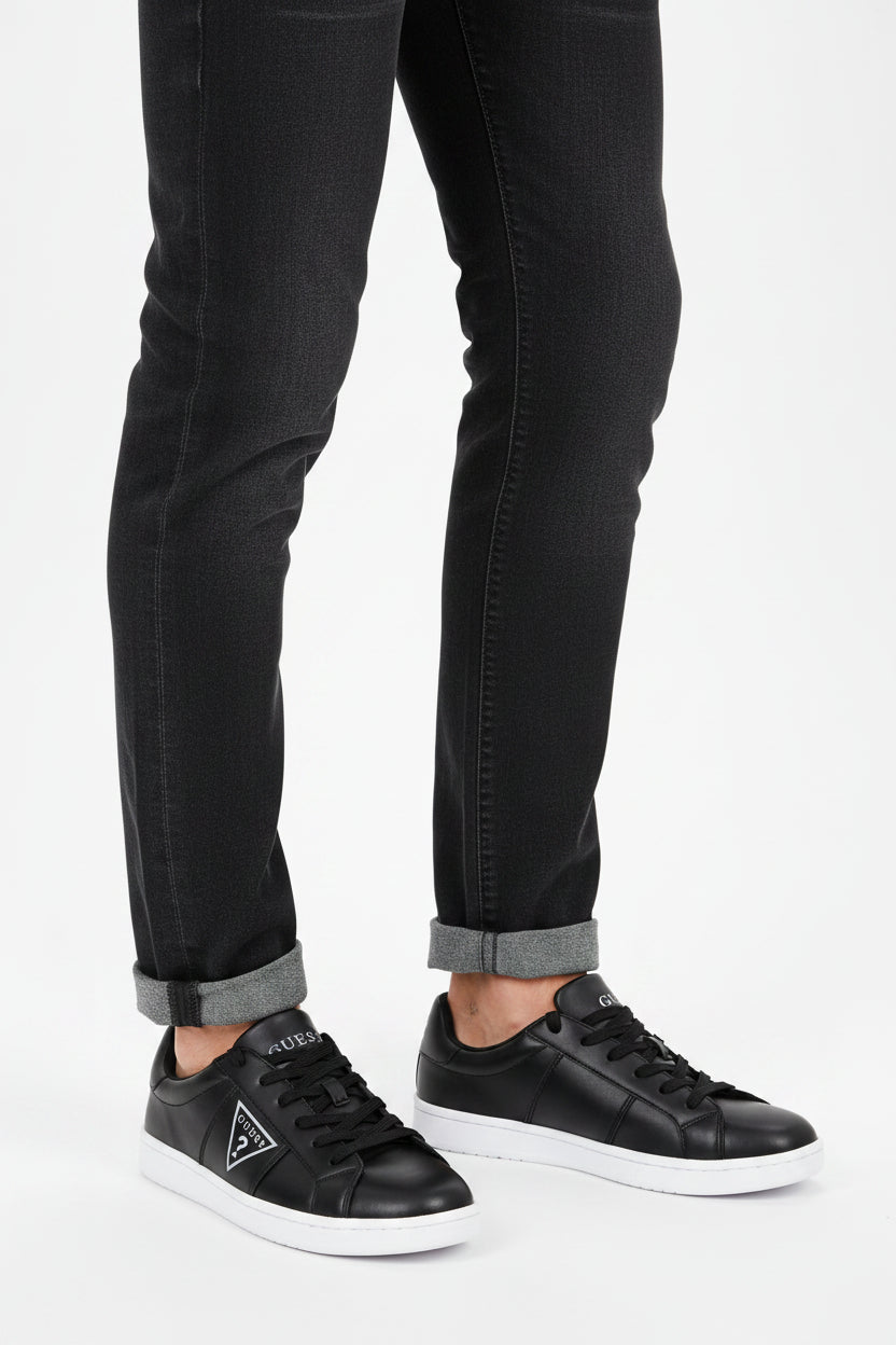 GUESS SEVAN SNEAKER GUM48 - Runner