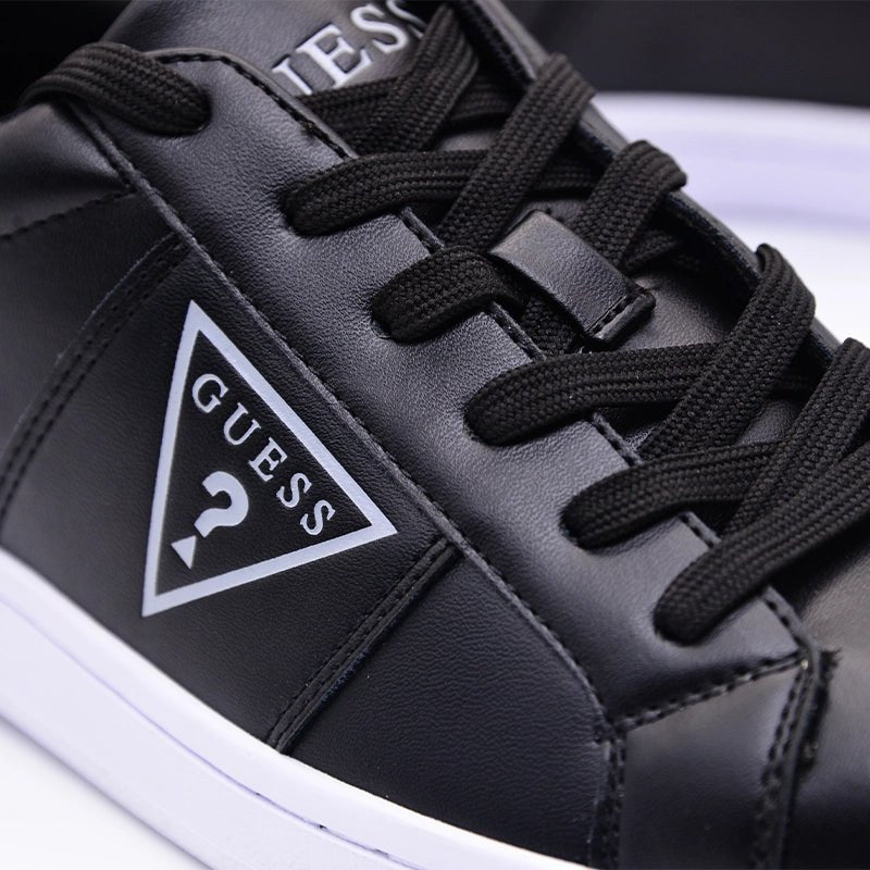 GUESS SEVAN SNEAKER GUM48 - Runner